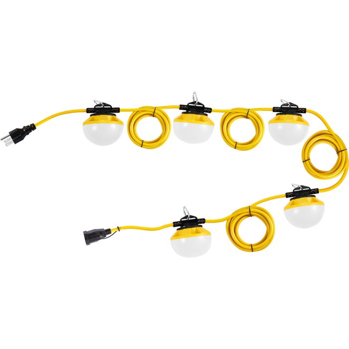 Magnum 50 Light String LED Cord 7500LU