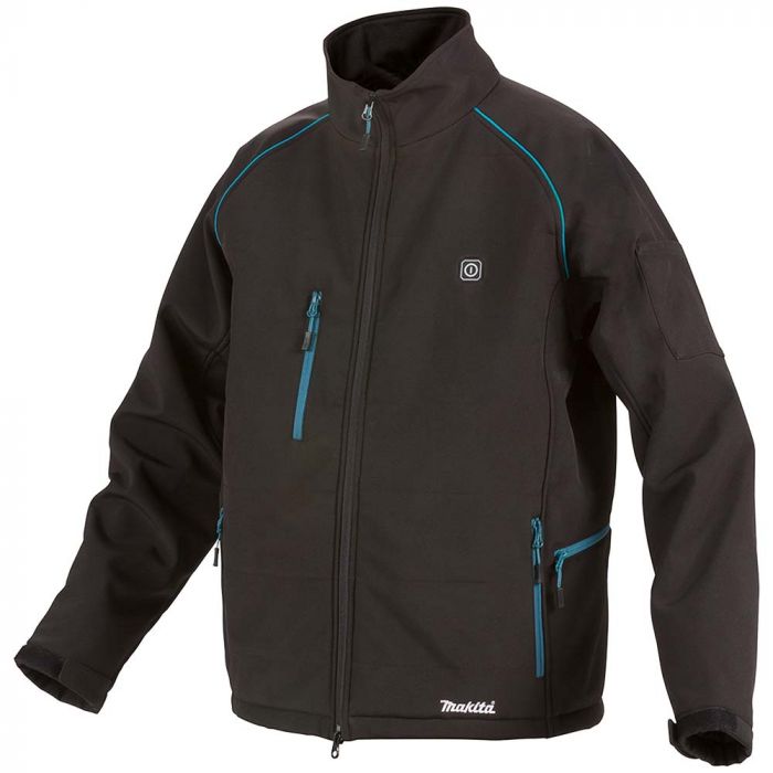 Makita heated hot sale jacket camo