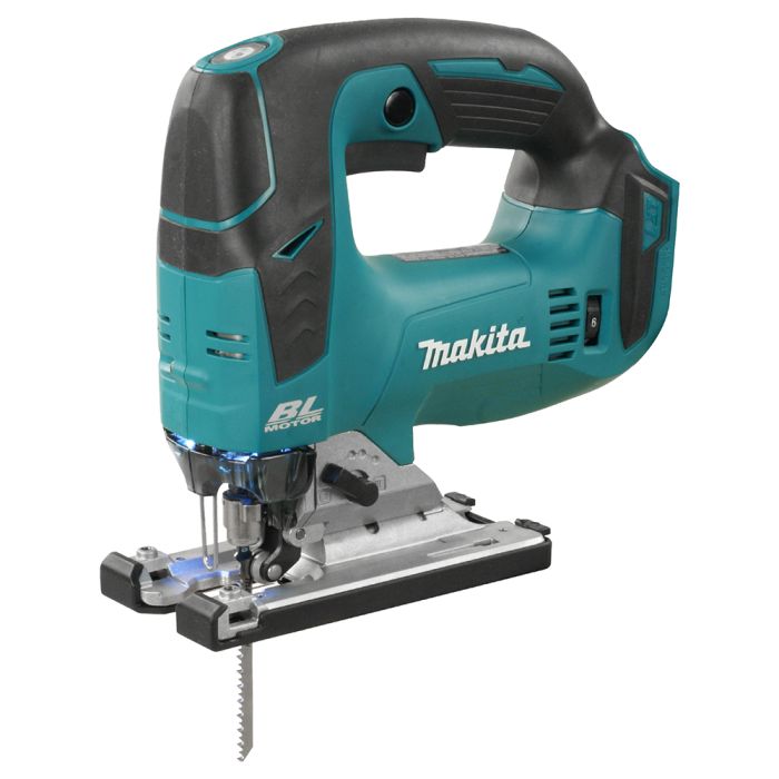 Makita jigsaw on sale case only