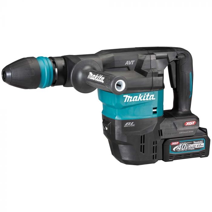 Makita sds on sale max breaker