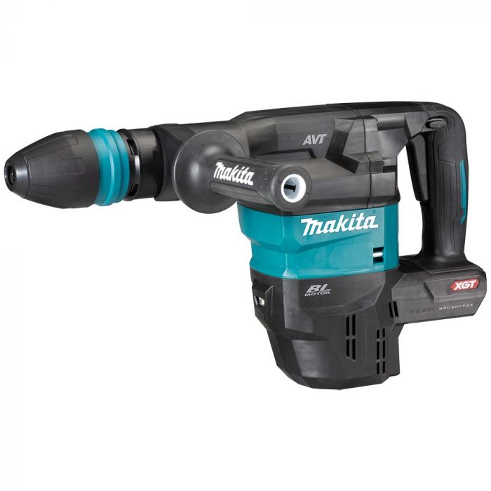 Makita xgt deals hammer drill