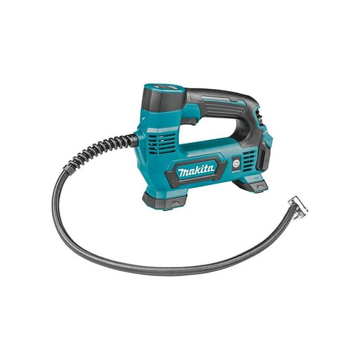 Cordless best sale inflator makita