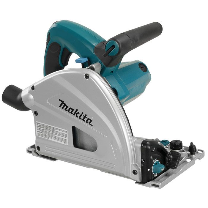 Cordless makita deals plunge saw kit