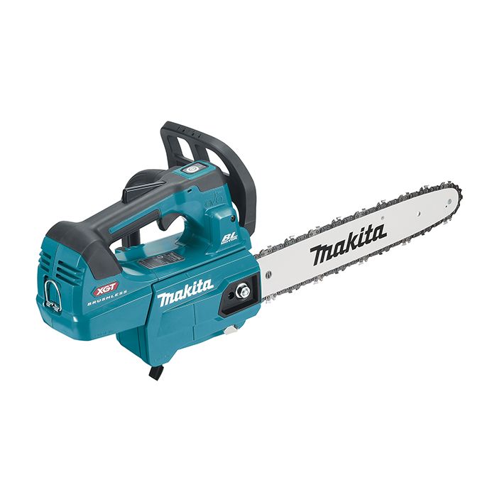 Makita 14 outlet inch chainsaw