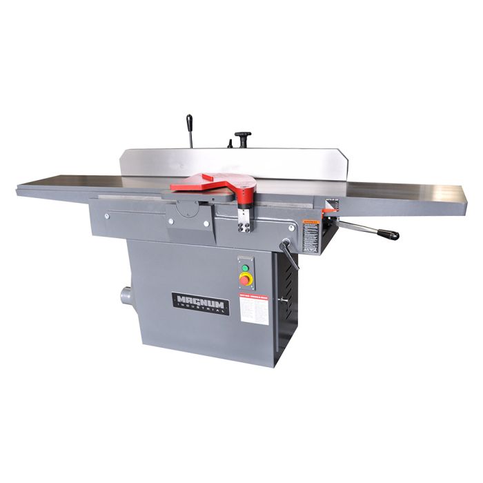 Canteadora jointer deals 6