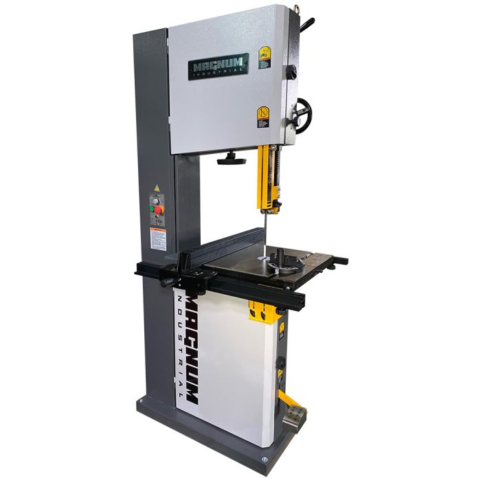 18 inch deals band saw machine