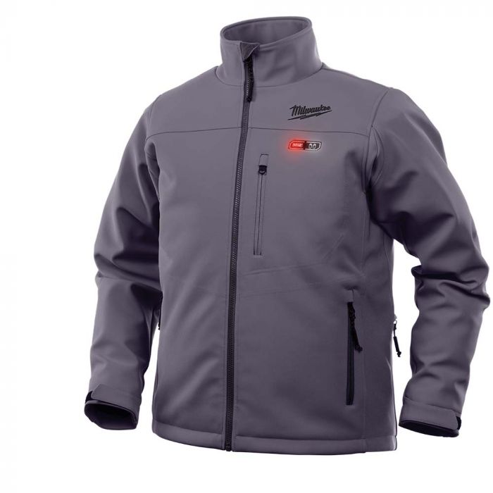 milwaukee 12 volt heated jacket