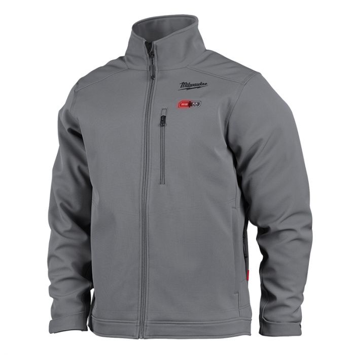 New milwaukee hot sale heated jacket