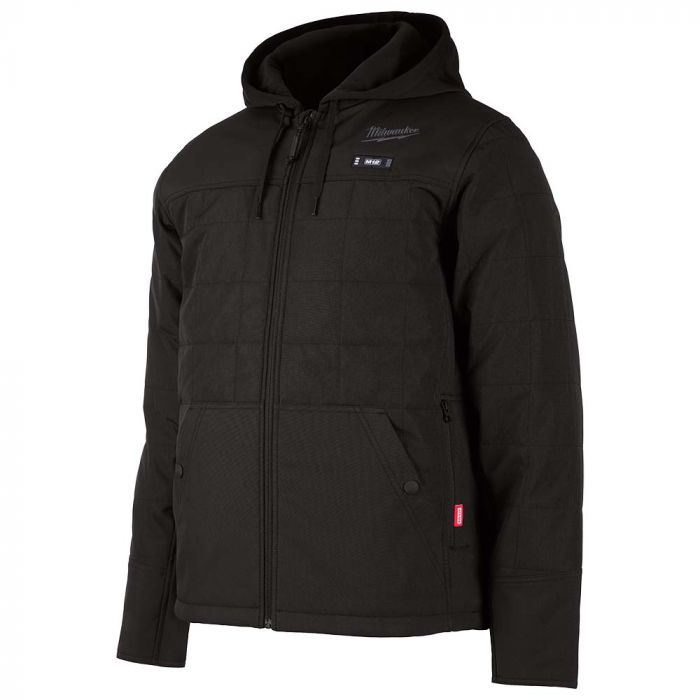 New milwaukee deals heated jacket