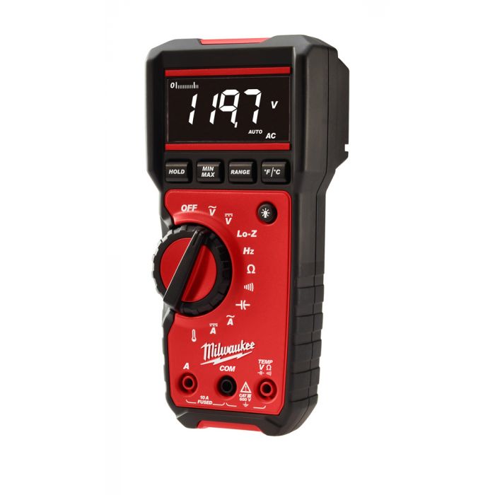 Milwaukee Digital Multimeter