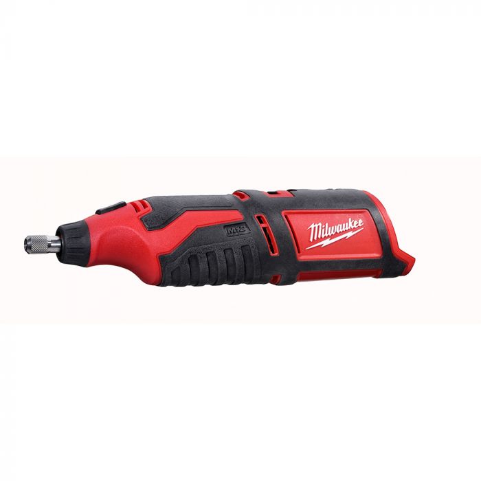 Milwaukee M12 12 Volt Lithium Ion Cordless 32 000 RPM Lithium