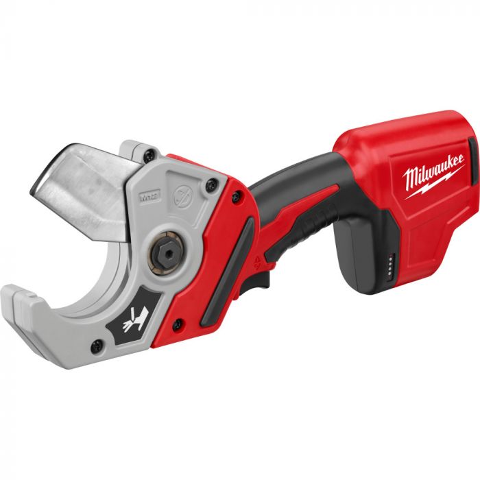 Milwaukee M12 12 Volt Lithium-Ion Cordless Palm Nailer (Tool Only
