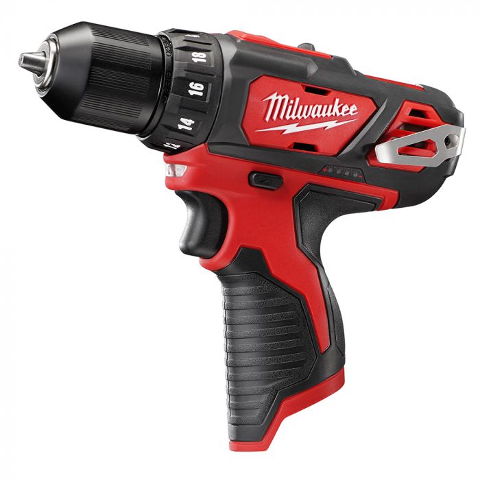 Milwaukee M12 12 Volt Lithium-Ion Cordless 5-Tool Combo Kit