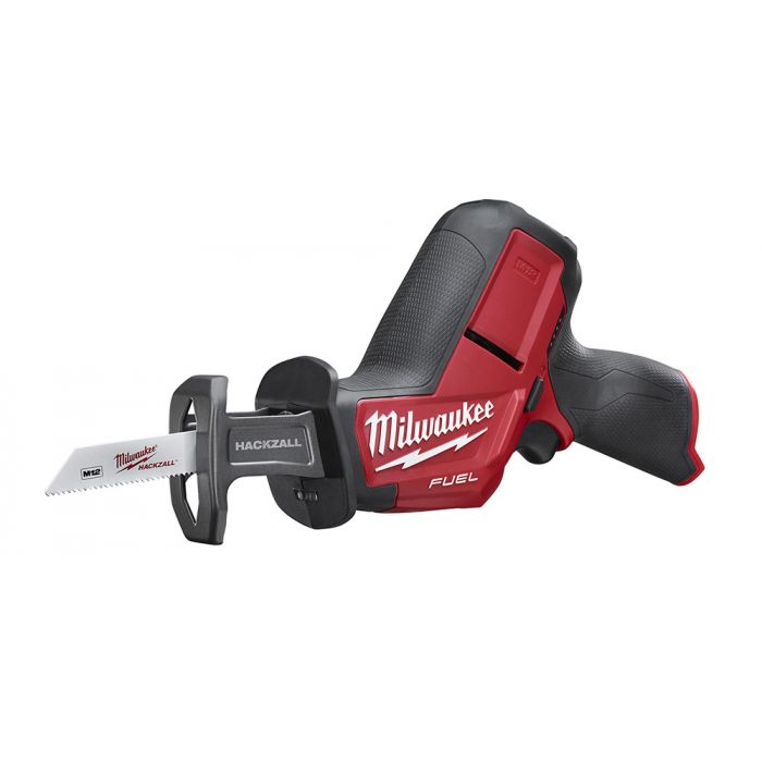 Milwaukee M12 FUEL 12 Volt Lithium Ion Brushless Cordless