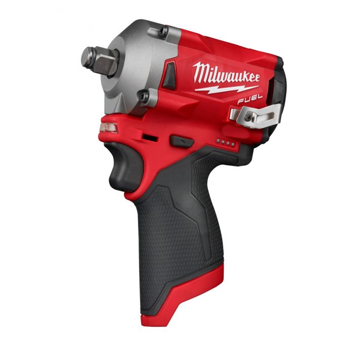 Milwaukee on sale rechargeable screwdriver