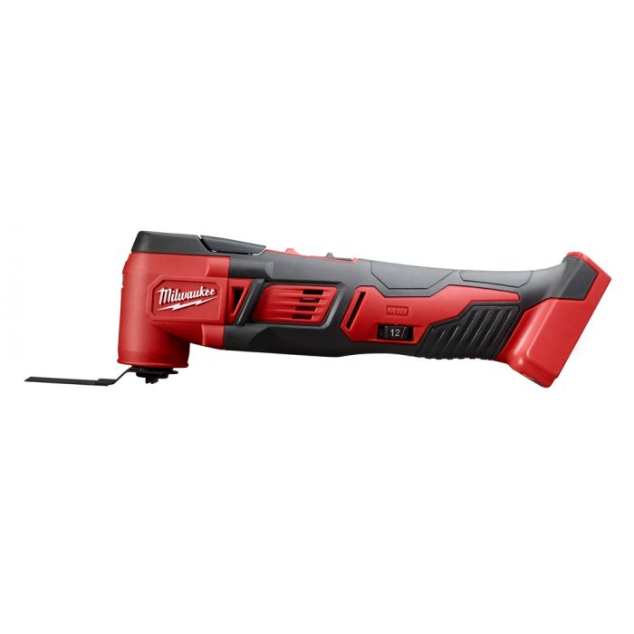 Milwaukee m18 fuel multi deals tool kit