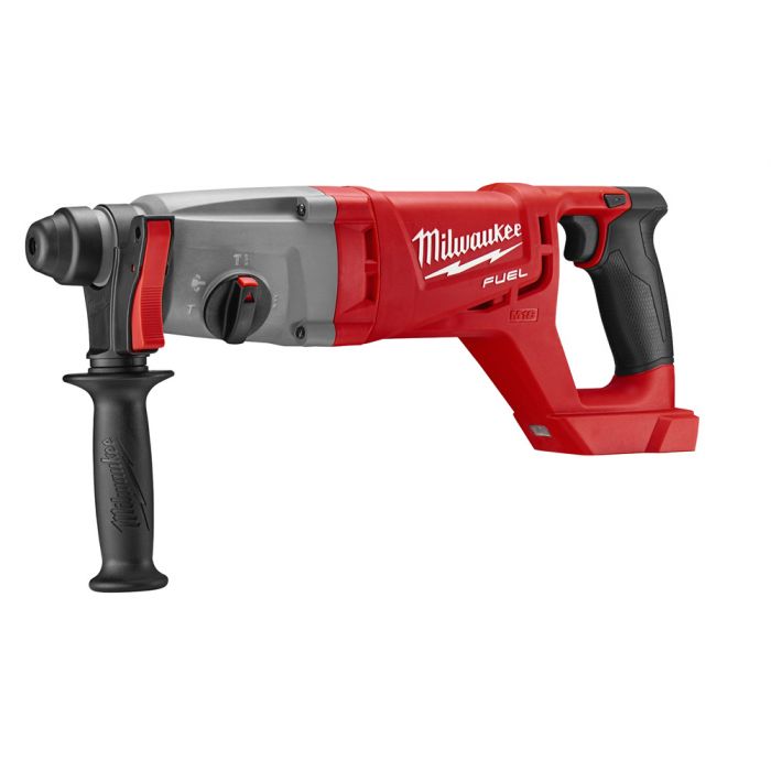 Milwaukee 18 volt fuel deals hammer drill