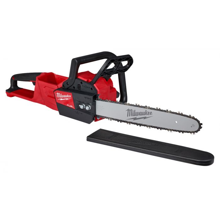 Milwaukee discount chainsaw extension