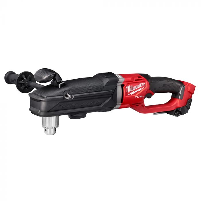 Milwaukee M12 Right Angle Drill Driver Review