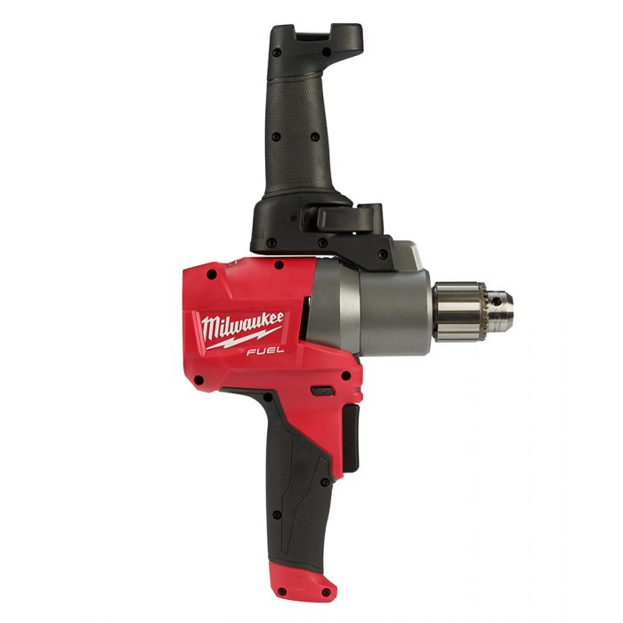 18 volt discount milwaukee fuel drill