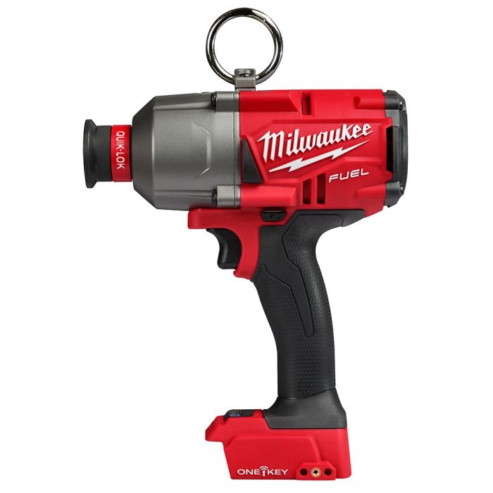 Milwaukee impact wrench brushless sale