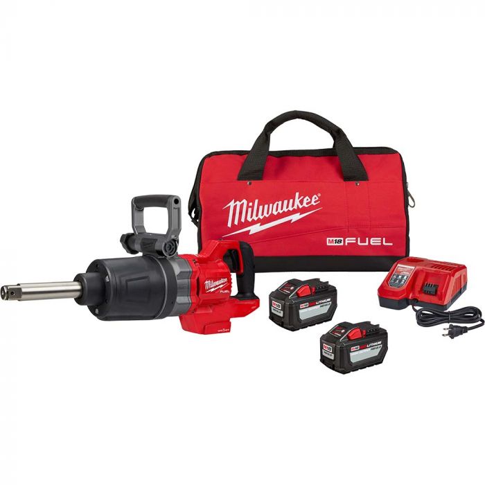 M18 one deals key impact wrench