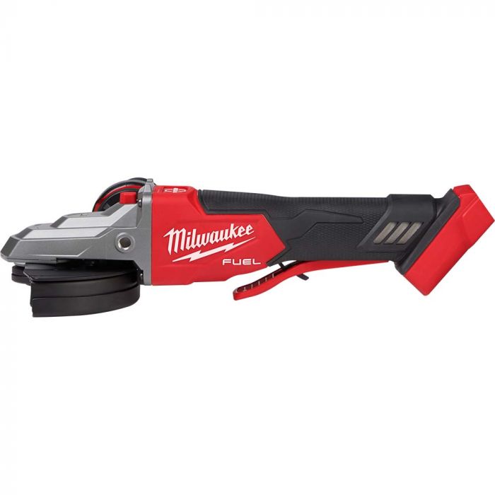 Milwaukee angle deals cutter