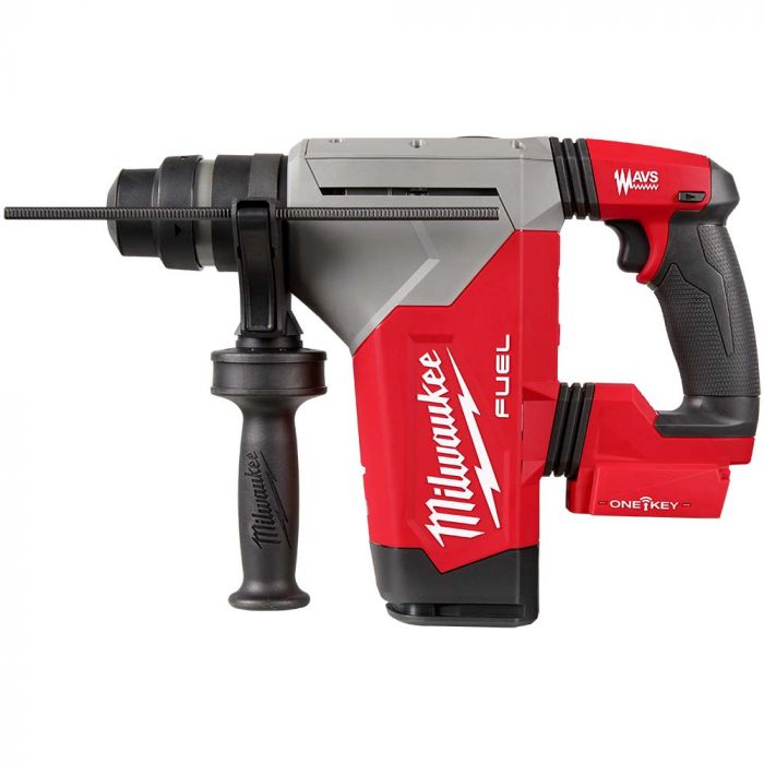 Fuel rotary clearance hammer