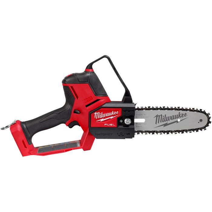 Milwaukee M18 FUEL HATCHET 8