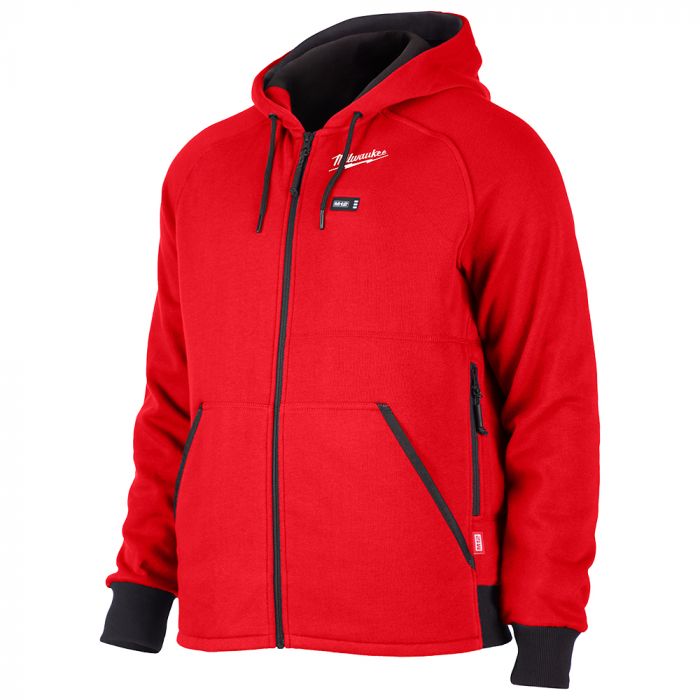 Miller hot sale heated jacket