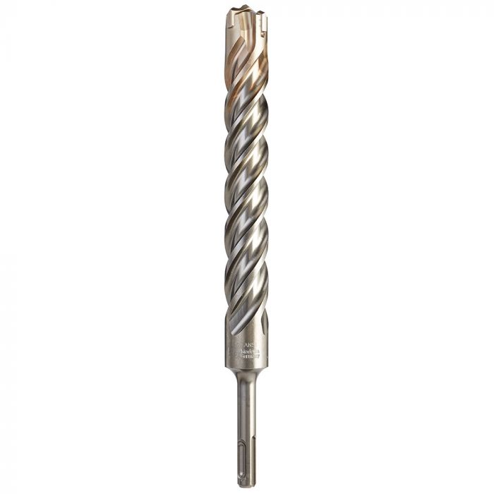 Milwaukee sds drill online bit