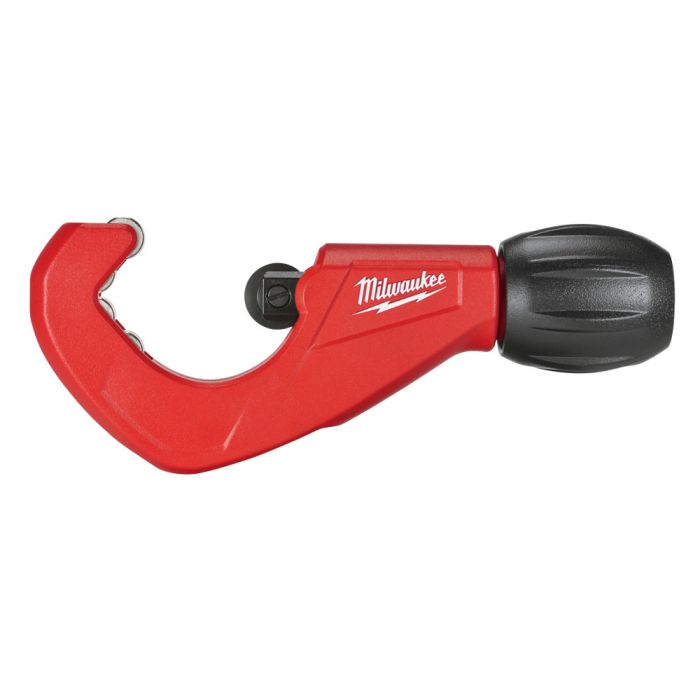 Milwaukee m18 store pipe cutter