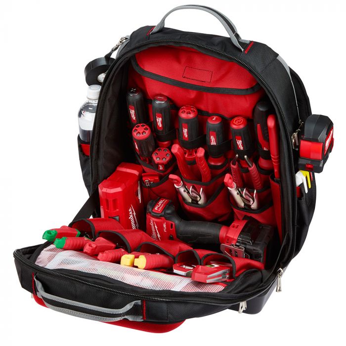 Milwaukee Ultimate Jobsite Backpack