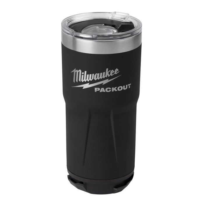 Milwaukee Road Hiawatha Tumbler - 30oz