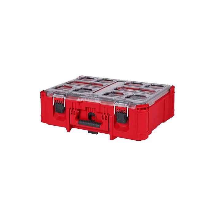 Tool Box Organizer Capacity, Tool Box Case Organizer