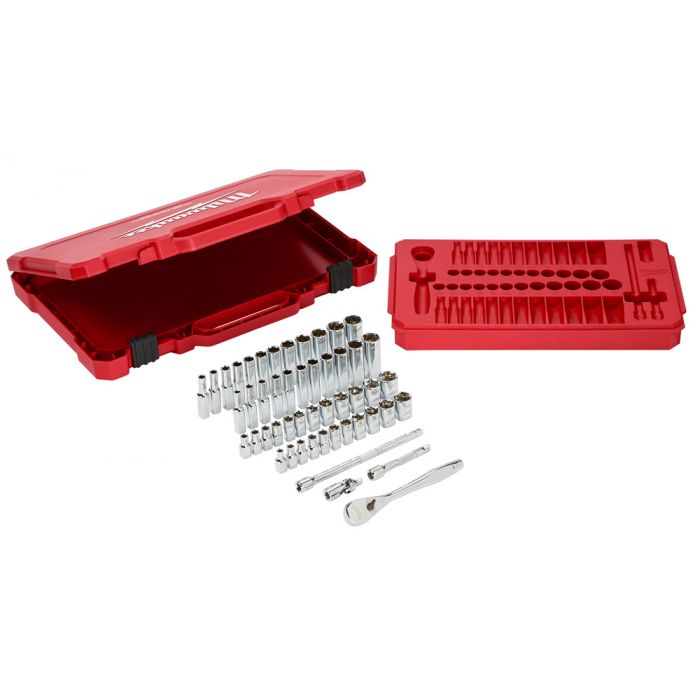 Milwaukee tools online socket set