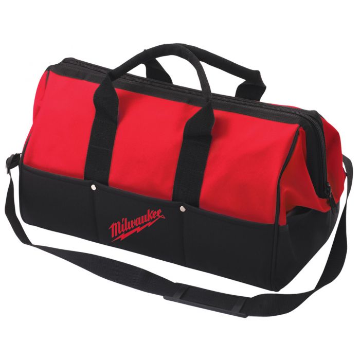 Milwaukee Contractor Bag