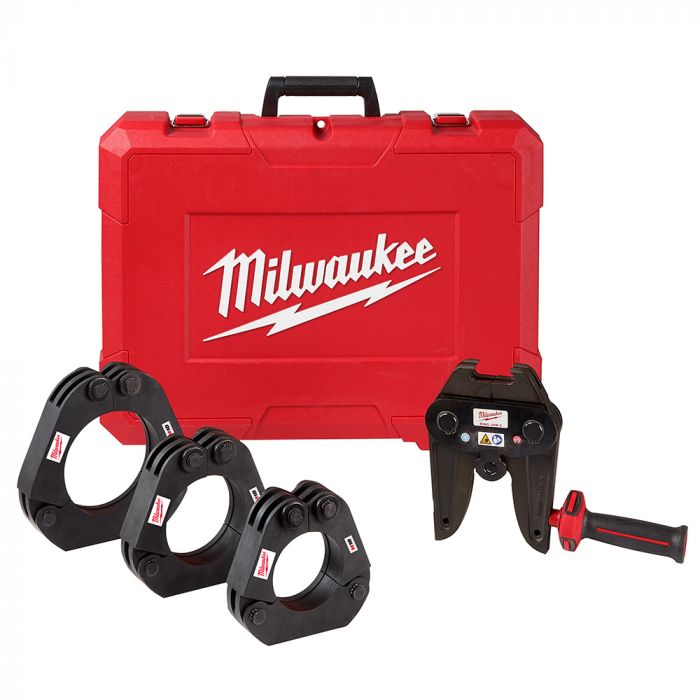 Milwaukee megapress tool only hot sale