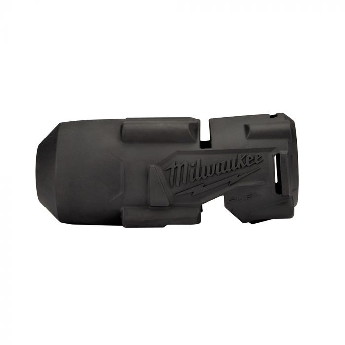 Milwaukee mid best sale torque protective boot