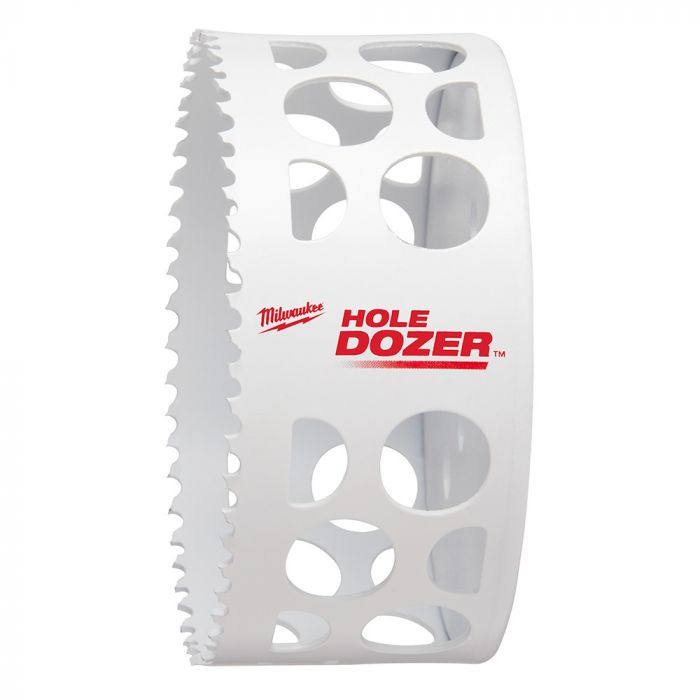 Milwaukee hole dozer on sale 7 piece