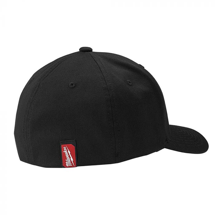 milwaukee flex fit hat