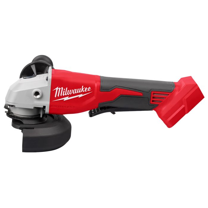 Milwaukee on sale compact grinder