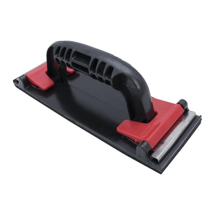 Lightweight hand deals sander