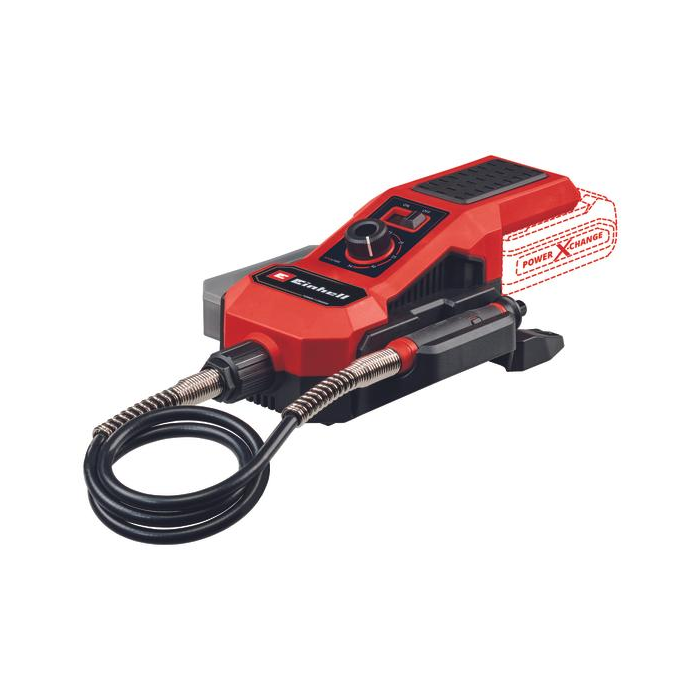 Einhell Cordless Rotary Tool Station