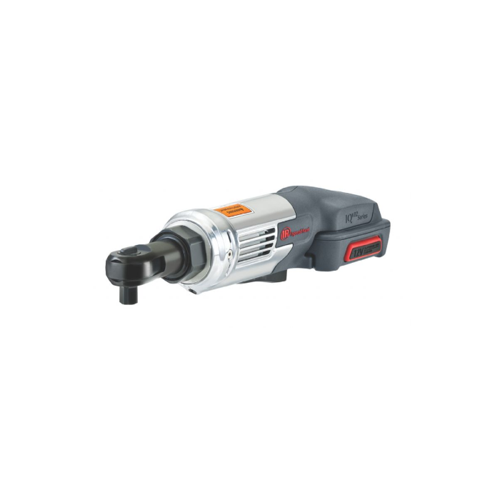 Ingersoll rand 12v ratchet hot sale