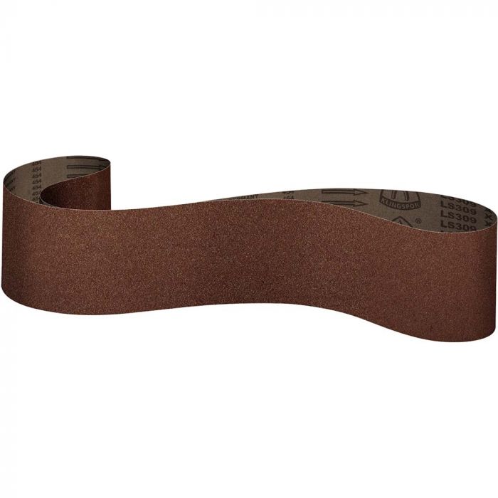 4x36 metal sanding top belts