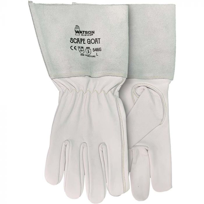 watson scapegoat gloves