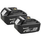 Makita 4.0 deals ah 18v battery