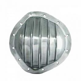 Finned Aluminum 12 Bolt Diff Cover