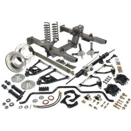 CPP '62-'67 Chevy Nova Front Suspension Kit